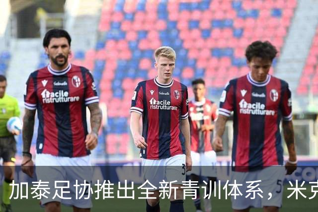 加泰足协推出全新青训体系，米克尔·奥尔莫担任U16技术主管