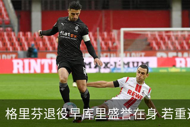 格里芬退役早库里盛誉在身 若重选状元必选库里